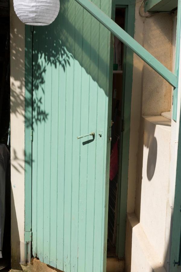 Atelier 39Bis Βίλα Ονφλέρ Εξωτερικό φωτογραφία