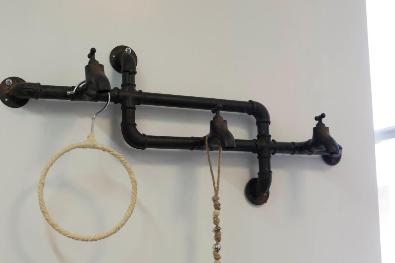 Atelier 39Bis Βίλα Ονφλέρ Εξωτερικό φωτογραφία